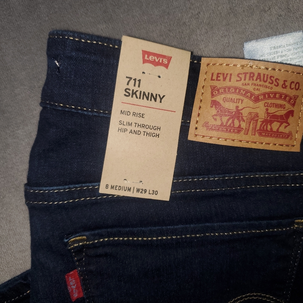 Jeans - Picture 3 of 3